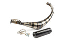 Beta RR Enduro 50 2T - kit cylindre vilebrequin échappement Sport MK2