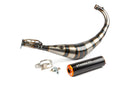 Aprilia RX 50 2T D50B1 [2006–] - Exhaust Streetrace Two-tone