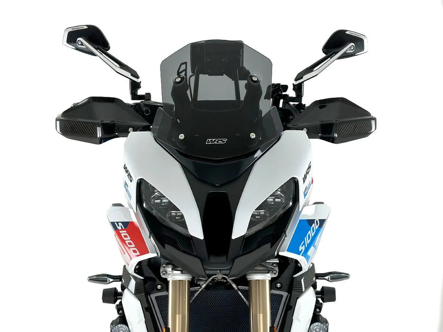 BMW S 1000 XR [WRS] – Windschild