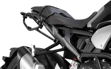 honda cb 1000 [SW-MOTECH] – SLC Seitengepäckträger - 0