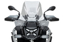 BMW R 1300 GS ADVENTURE [2025] – Windabweiser Extended – Getönt-5