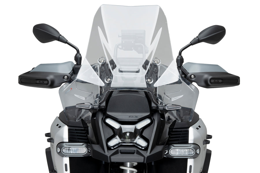 BMW R 1300 GS ADVENTURE [2025] – Windabweiser Extended – Getönt