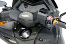 YAMAHA T-MAX 530 [2016] – Schutzschlüssel – Carbon look-1