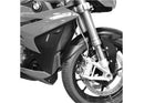BMW S 1000 R [2020] – extension d'aile – noir mat-9