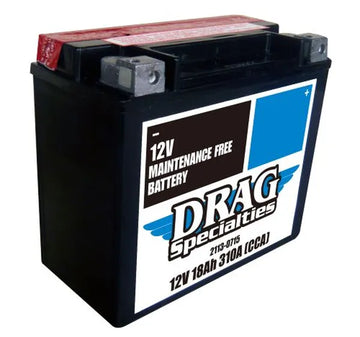 California 1100 [DRAG SPECIALTIES] – Wartungsfreie Batterie
