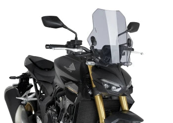 HONDA CB 1000 HORNET SP [2025] – New Generation Touring – Stark getönt