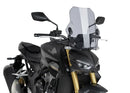 HONDA CB 1000 HORNET SP [2025] – New Generation Touring – Stark getönt