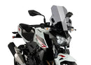KAWASAKI Z 400 [2024] – New Generation Sport – Tinted-11