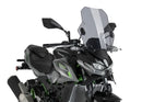 KAWASAKI Z 500 SE [2025] – New Generation Touring – Tinted-2