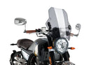 MONDIAL HPS 125 I CBS [2025] – Roadster – Tinted-6