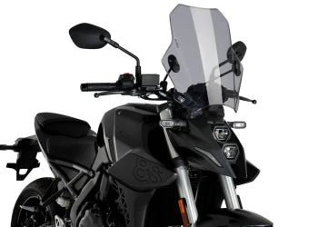 SUZUKI GSX-8S [2025] – Touring nouvelle génération – Teinté