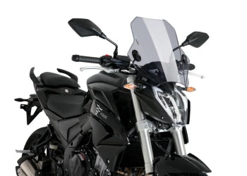 VOGE 500R [2025] – Ersatzteile - Kabelsatz + Schalter – Schwarz