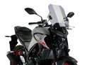 YAMAHA MT-03 [2025] – New Generation Sport – Schwarz-9