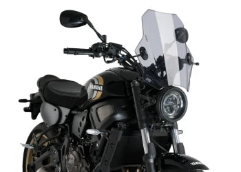 YAMAHA XSR 700 [2025] – Ranger – Teinté