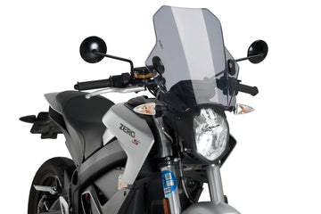 ZERO SR [2025] – BAT – Tinted - 0