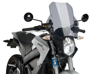 ZERO SR [2025] – Rafale – Black