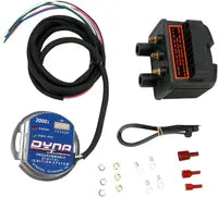 Harley Davidson Dyna [DYNATEK] – 2000I PC Programmierbares Elektronisches Zündkit