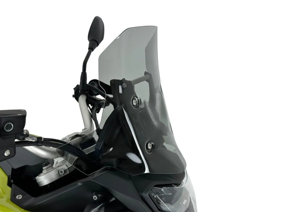 BMW F 900 [WRS] – pare-brise