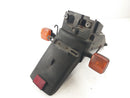 Yamaha 750 XTZ Super Tenere 3LD [1995] - License plate holder and indicators-1