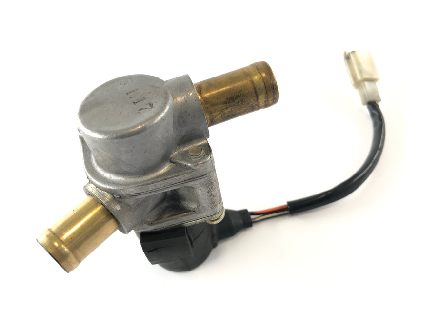 Triumph Speed ​​​​Triple 1050 515NJ [2006] - Soupape de commande de soupape d'air secondaire