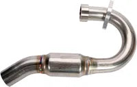 Yamaha Yz 250 F [2007-2009] - Pipe collecteur Powerbomb – photo 3