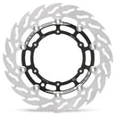 Swm RS 340 S [2016] - Bremssattel-Versatzhalter für vordere 300 mm Bremsscheibe – Bild 12