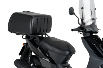 HONDA VISION 110 E5 [2025] – Maxi Boite – Noir - 0