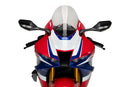 HONDA CBR 1000 RR-R FIREBLADE SP [2025] – R-Racer Scheibe – Schwarz-10