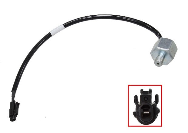 YAMAHA SR VIPER ER [2004] - Spare part 81-01293
