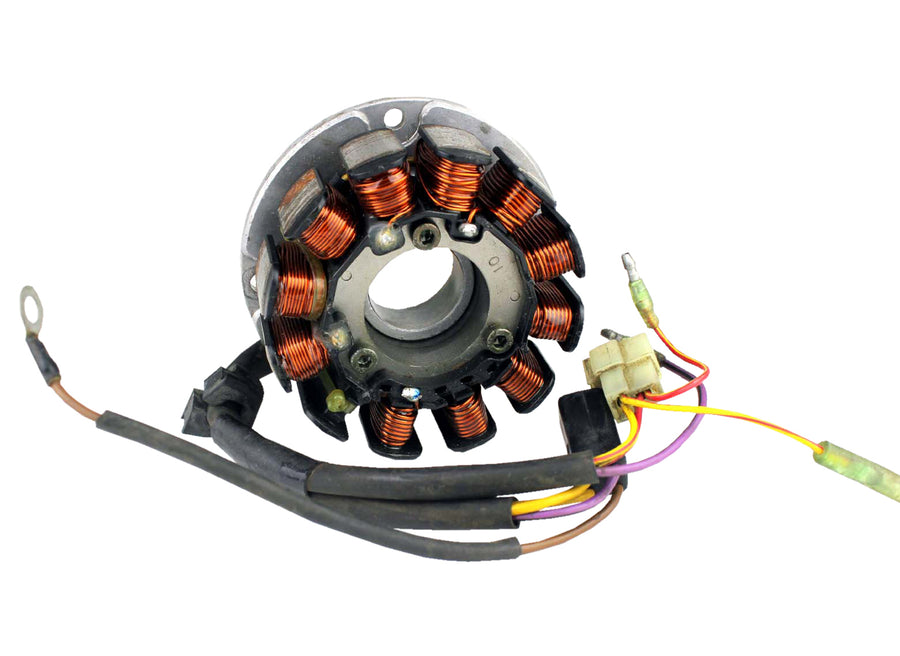 ARCTIC CAT MOUNTAIN CAT 900 [2003-2004] - Stator für Snowmobile