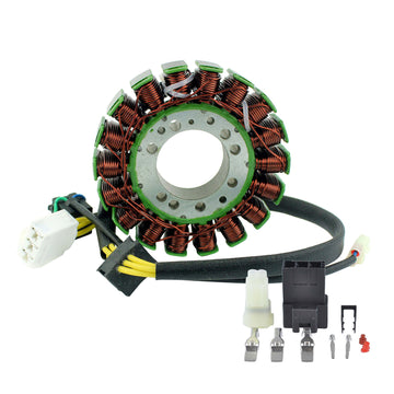 ARCTIC CAT TZ 1 [2010] - Stator pour motoneiges