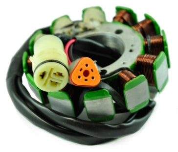SKI DOO MXZ RENEGADE 600 [2002] - Stator pour motoneiges