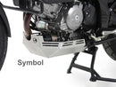 Suzuki V-Strom 650 [2017-2025]-motor protection plate-2