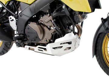 Suzuki V-Strom 1050 [2020-2022]-motor protection plate