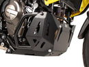 Suzuki V-Strom 800 [2024-2026] - Motorschutzplatte schwarz