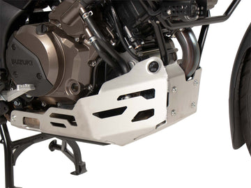 Suzuki V-Strom 1050 [2023-2025]-motor protection plate - 0