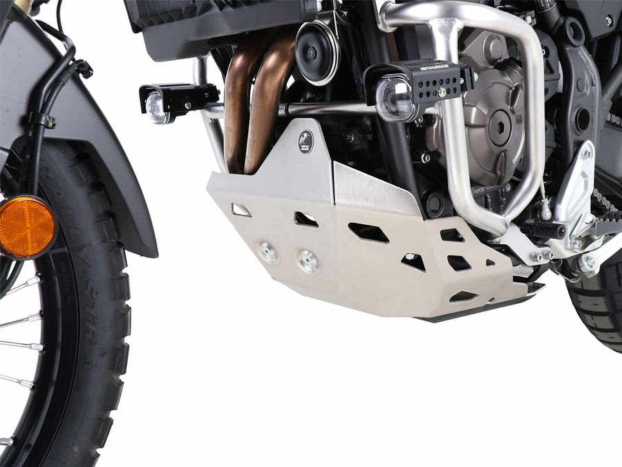 Yamaha Ténéré 700 [2019-2020] - motor protection plate