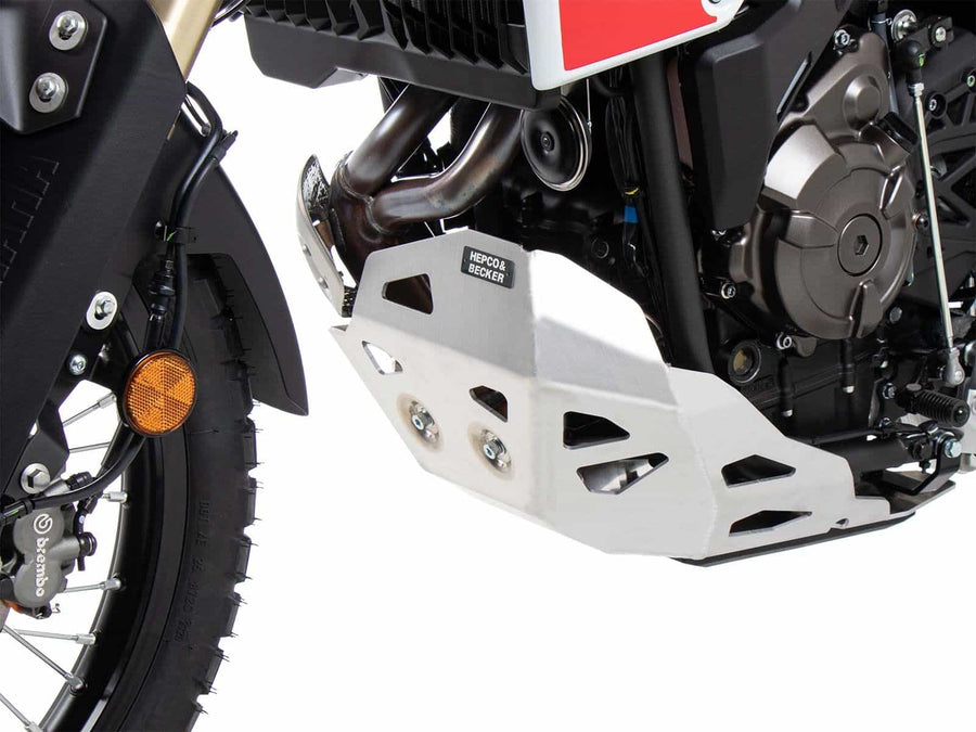 Yamaha Ténéré 700 [2021-2024] - Motorschutzplatte