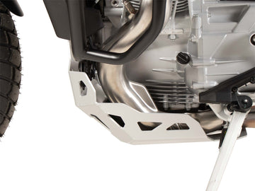 Moto Guzzi Stelvio [2024-2025] - plaque de protection moteur