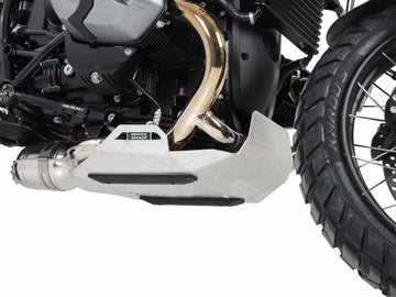 BMW R Ninet Pure [2017-2023] - plaque de protection moteur