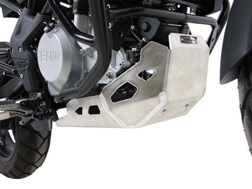 BMW G 310 GS [2017-2025] - Motorschutzplatte