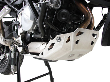 BMW F 850 ​​GS [2018-2020] - plaque de protection moteur