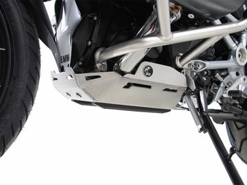 BMW R 1250 GS Adventure [2019-2024] - Motorschutzplatte