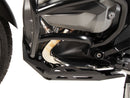 BMW R 1300 GS [2023-2026] - Motorschutzplatte schwarz
