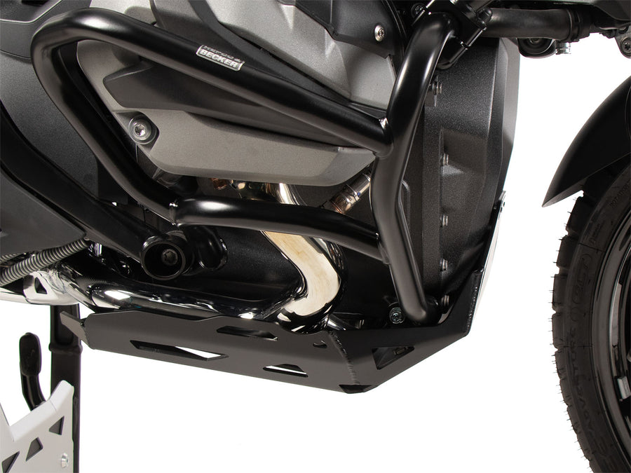 BMW R 1300 GS [2023-2026] - Motorschutzplatte schwarz