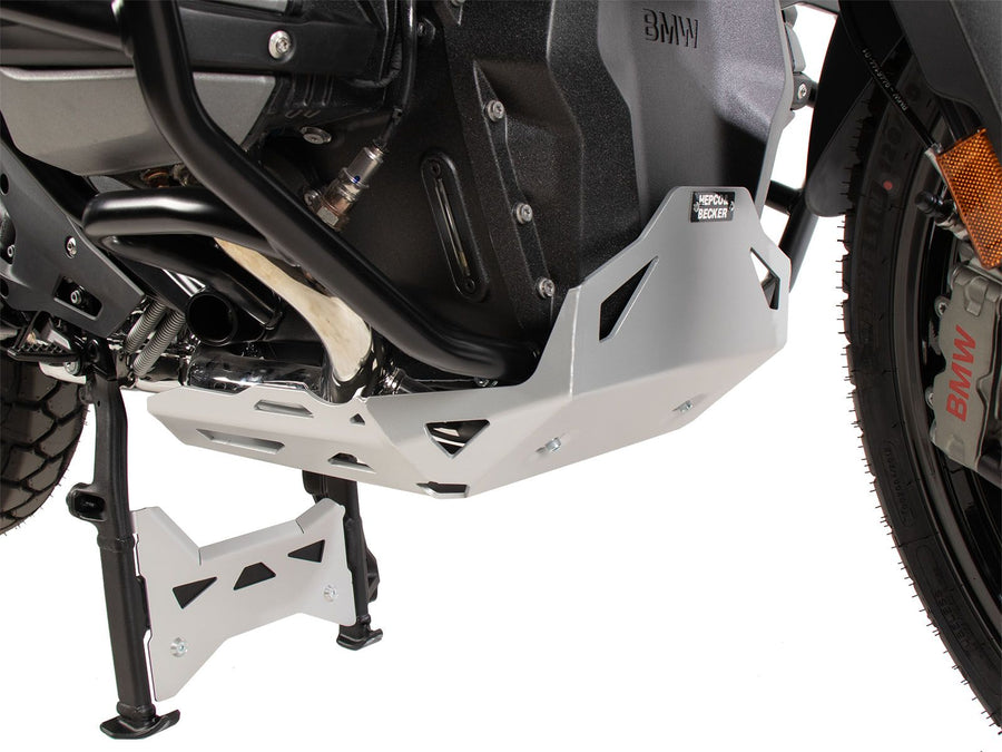 BMW R 1300 GS [2023-2025] - Plaque de protection du moteur