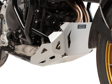 BMW F 900 GS [2024-2025] - Plaque de protection du moteur