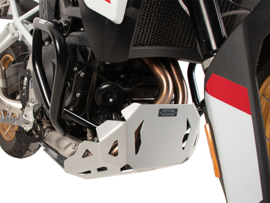 BMW F 900 GS [2024-2025] - Motorschutzplatte