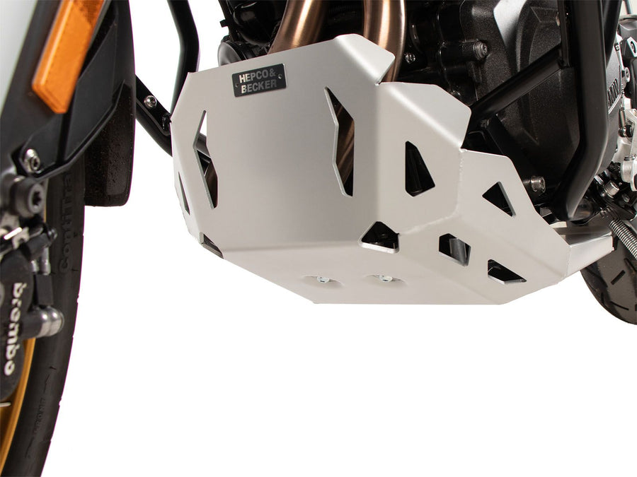 BMW F 900 GS [2024-2025] - Motorschutzplatte