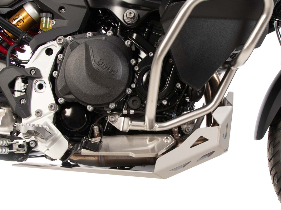 BMW F 900 GS Adventure [2024-2025] - motor protection plate